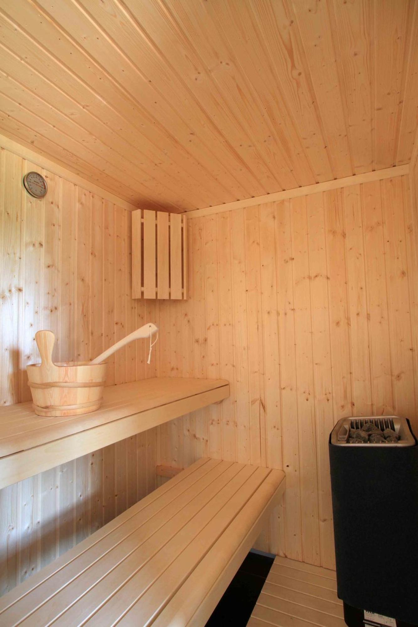 Chalet Luxe 12 Personnes Spa Sauna Vosges-Gerardmer Le Tholy Buitenkant foto